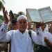 Islamic body calls for push to prevent Koran burnings