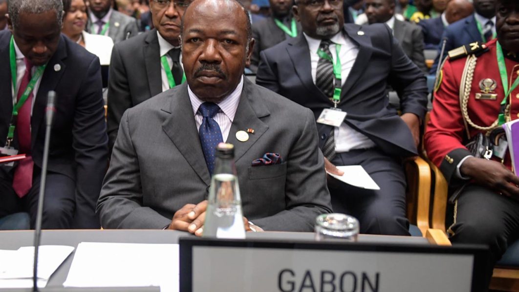 Ali Bongo Ondimba 1062x598 1 Gabon’s Bongo to face 18 candidates in presidential vote