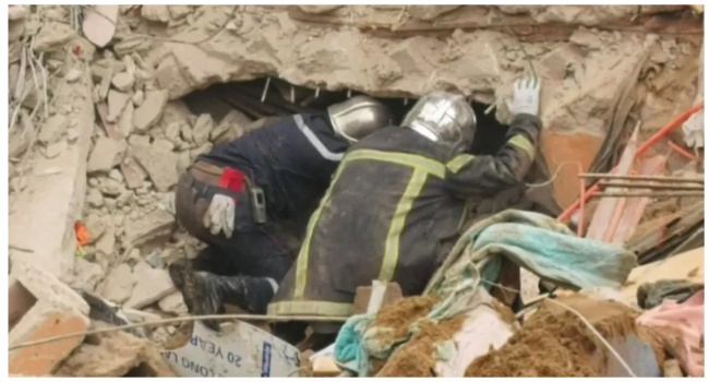 Death Toll From Cameroon Building Collapse Rises To 40 1 Collage Maker 26 Jul 2023 09 03 PM 1387 Death Toll From Cameroon Building Collapse Rises To 40