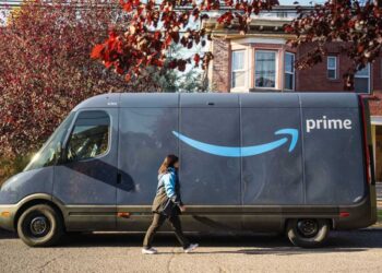 Amazon Put Services In