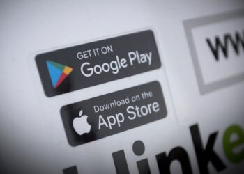 GAFAM’ tech giants