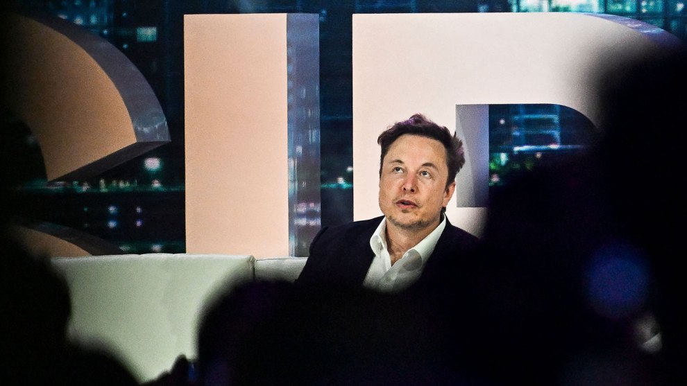 European Regulator Investigates Elon Musk Over Illegal Content 1 Elon Musk's Legal Battle