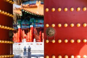 China Introduces Generative AI Licensing Guidelines 1 China introduces generative AI