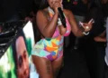 Sukihana Slams Haters For Misrepresenting Her Nicki Minaj Remarks