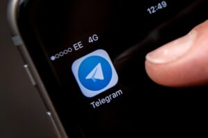 Telegram Stories for Premium