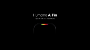 Qualcomm chips will power Humane, a business created by ex-Apple executives. 2 Qualcomm chips will power Humane