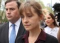 IMG 2568 1030x580 1 Former "Smallville" Star Allison Mack Released from Prison Early