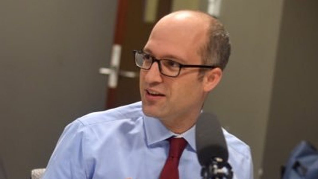 U.S. supports permanent seat for Africa on security council 1 Judd Devermont 1062x598 1 U.S. supports permanent seat for Africa on security council