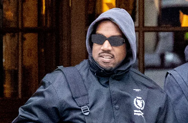 Ye Files for "YEWS" Trademark Following Anti-Semitic Remarks