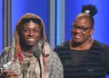 Lil Wayne’s Mom Didn’t Accept His First Big Check, He Reveals