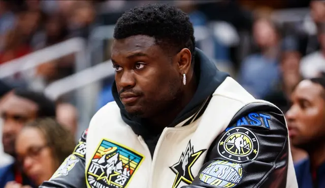 Moriah Mills Alleges That Zion Williamson Is A Woman Beater