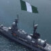 Nigerian Navy PHOTO: Twitter