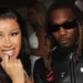 Offset Blasts People Who Photoshopped Pictures Of Cardi B As A Meme