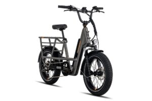 The best electric bikes 