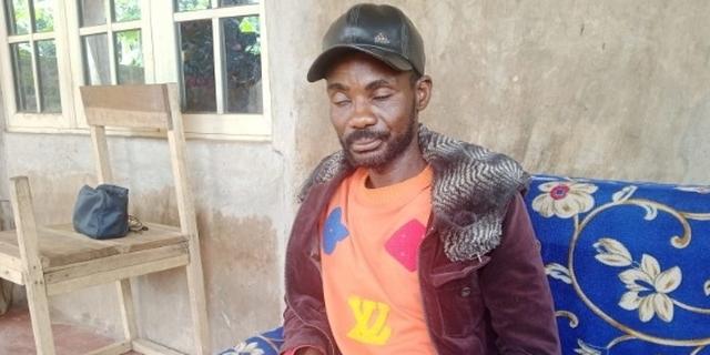 We have no plan to sue JAMB, says teenager’s dad 1 We have no plan to sue JAMB, says teenager’s dad