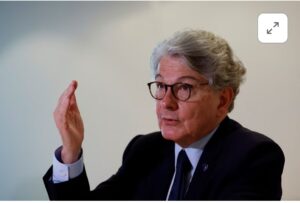 Japan Wants Softer AI Rules Than EU-Source 1 Japan Wants Softer AI
