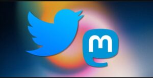 Twitter restrictions benefit Mastodon