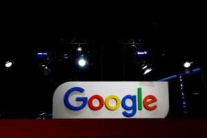 Google Claims India's Antitrust