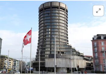 24 Central Banks Will Have Digital Currencies By 2030, According To BIS Report