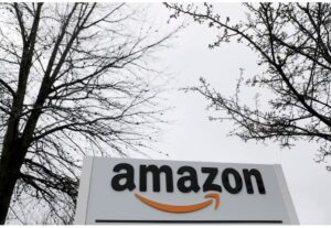 Amazon challenges EU internet 