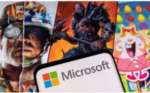 Microsoft's Activision deal gets US judge go-ahead despite White House objection 1 Microsoft's Activision deal