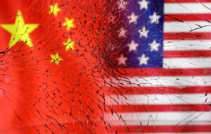 Chinese Hackers Accessed US Government Emails, Microsoft and US Say 1 Chinese hackers accessed US