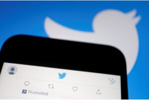 Twitter Hit with $500M Lawsuit