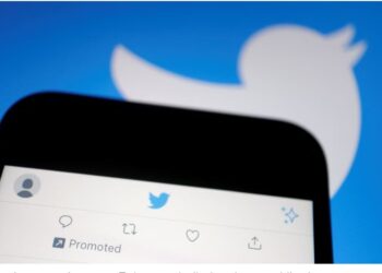 Twitter Hit with $500M Lawsuit