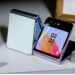 Samsung foldable phones challenge Apple