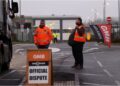 Amazon Workers Strike
