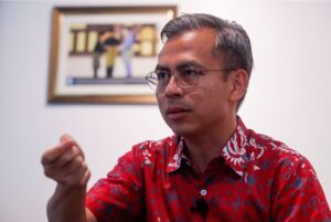 Malaysia's Collaborative Approach: Government Reverses Legal Action Against Meta Over Harmful Content 1 Harmful Content