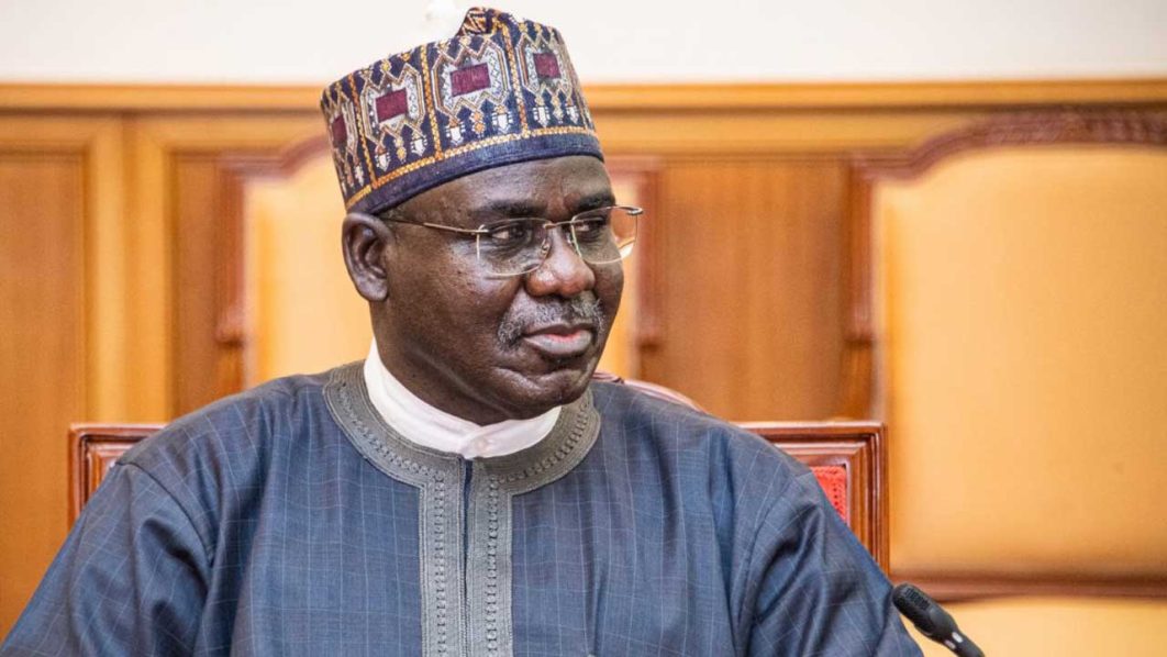 Nigeria ranks fifth in global criminal records 1 Tukur Buratai 1062x598 1 Nigeria ranks fifth in global criminal records