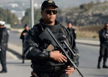 Tunisian stabbed to death in clash with African migrants