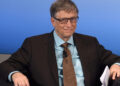 Bill Gates