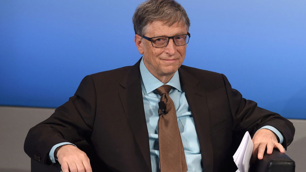 WHO, Bill Gates Foundation donate lab to UI for polio eradication 1 WHO, Bill Gates Foundation donate lab to UI for polio eradication