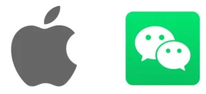 WeChat launches Apple store in China 1 WeChat launches Apple store
