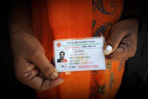 Bangladesh Government Website Leaks Citizens’ Personal Data 1 Bangladesh Government Website Leaks