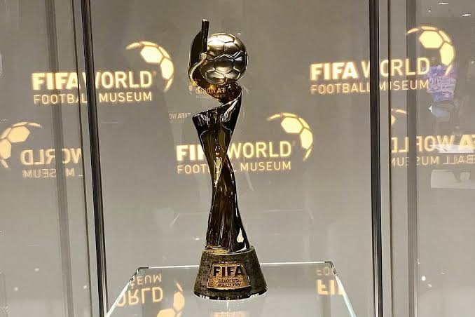 2023 FIFA Women’s World Cup breaks new records 1 2023 FIFA Women’s World Cup breaks new records