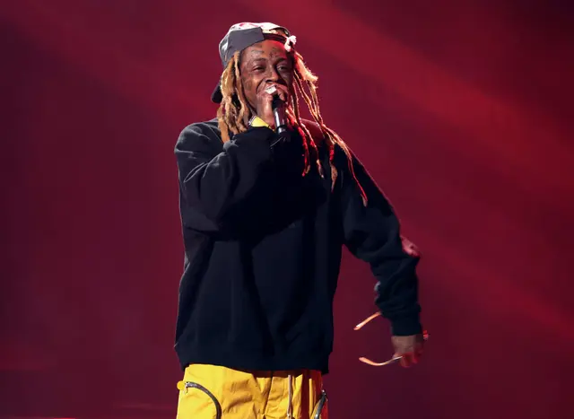 lil wayne a milli espys scaled 1 Lil Wayne Delivers Incredible “A Milli” Performance At The ESPYs: Watch