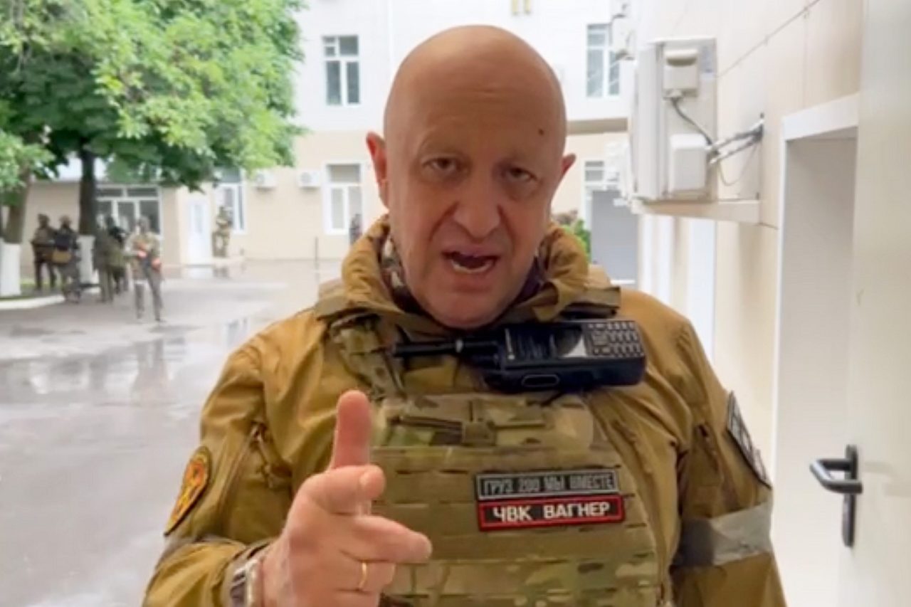 Russian insurrectionist, Prigozhin dies in plane crash 1 33KV6H7 preview e1687590991706 Russian insurrectionist, Prigozhin dies in plane crash