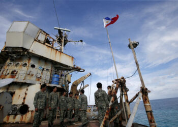 Philippines to resupply South China Sea troops after Beijing’s block