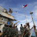 Philippines to resupply South China Sea troops after Beijing’s block