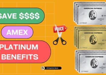 Amex Platinum Benefits