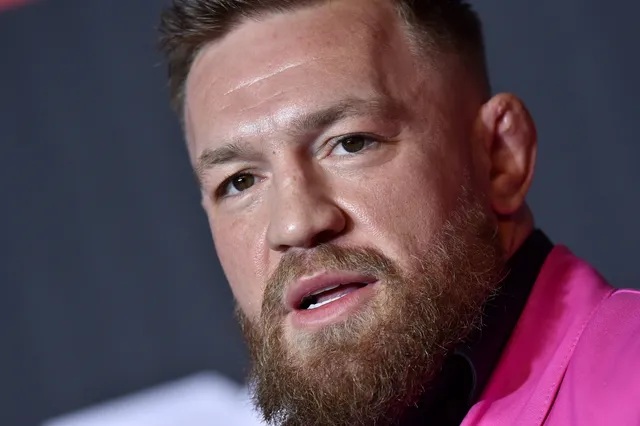 Conor McGregor Nate Diaz scaled 1 Conor McGregor Calls Out Nate Diaz Over “Abysmal” Loss To Jake Paul