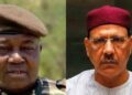Coup dEtat au Niger voici pourquoi le general Omar Tchiani veut faire tomber le president Mohamed Bazoum 1062x598 1 Germany threatens Niger coup plotters with sanctions, prosecution