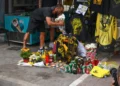 103 Greek Football Fans Charged With Murder, Gang Activity After Stadium Riot