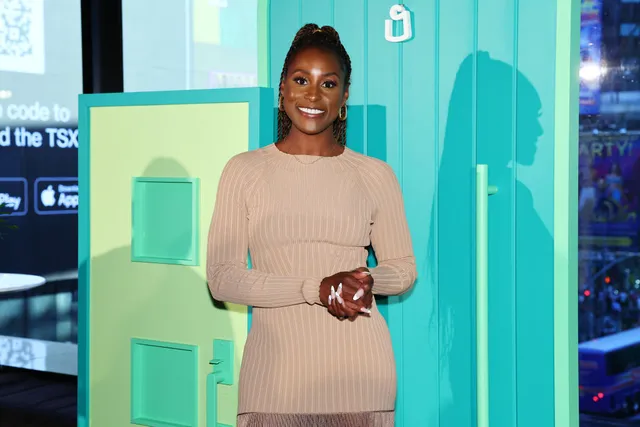 Issa Rae Is Glad That She Didn’t Become Successful Until Her 30s