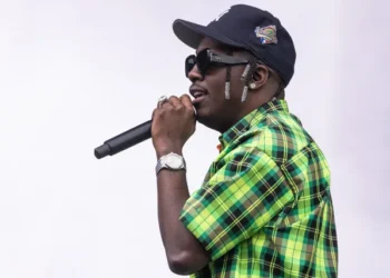 Lil Yachty Reveals He Has New Music On The Way