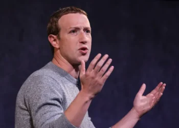 Mark Zuckerberg Calls Out Elon Musk Over Potential Cage Fight