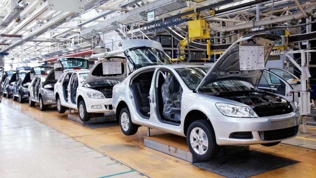‘Why average Nigerians can’t afford new vehicles’ 1 Nigeria cars 1062x598 1 ‘Why average Nigerians can’t afford new vehicles’